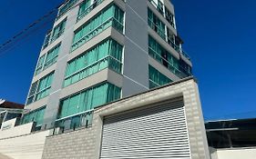 Apartamento Novo em Iriri - Vista para o Mar